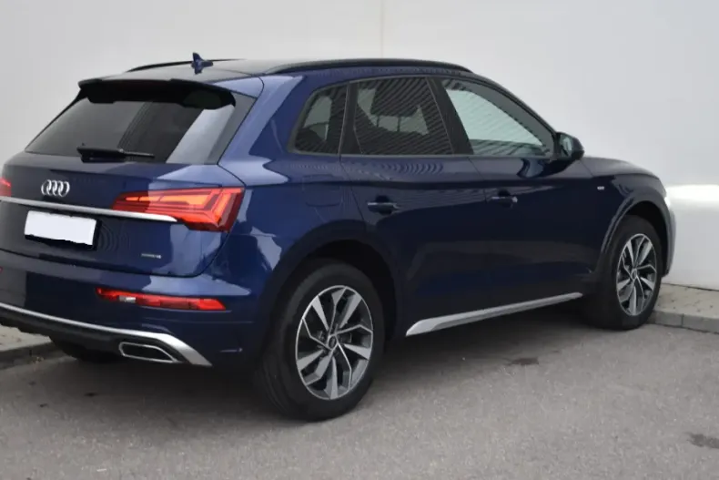 Audi Q5 din 2022 cu 44.000 km - oferta AUD158583 - foto 6