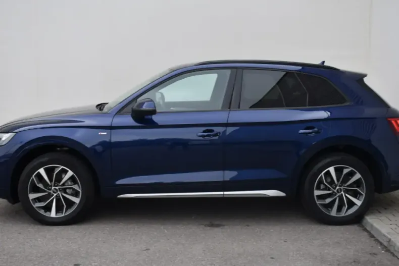 Audi Q5 din 2022 cu 44.000 km - oferta AUD158583 - foto 7