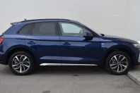 Audi Q5 din 2022 cu 44.000 km - oferta AUD158583 - foto 8