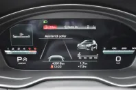 Audi Q5 din 2022 cu 44.000 km - oferta AUD158583 - foto 11