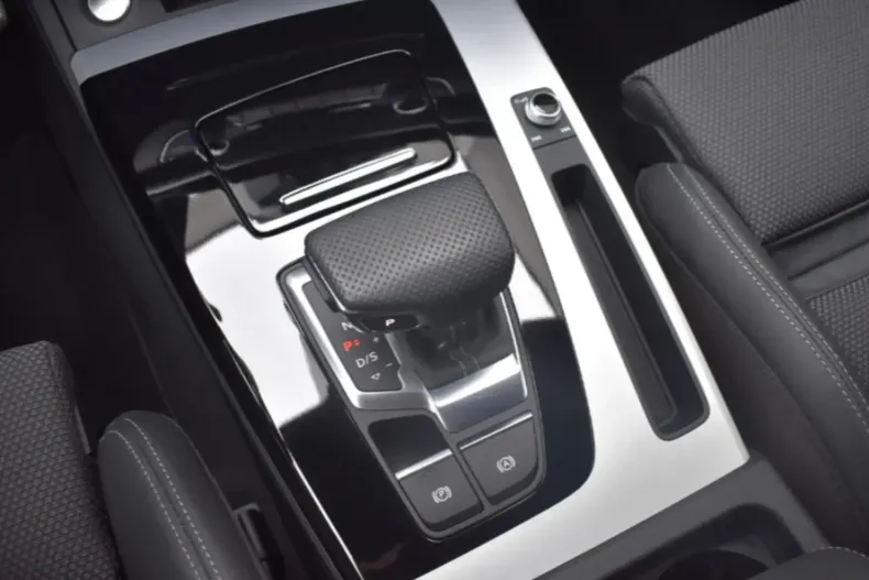 Audi Q5 din 2022 cu 44.000 km - oferta AUD158583 - foto 16