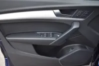 Audi Q5 din 2022 cu 44.000 km - oferta AUD158583 - foto 17