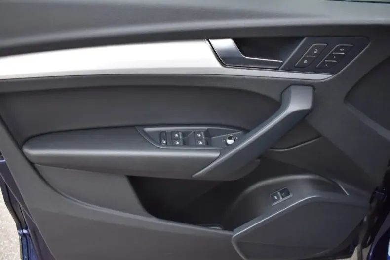 Audi Q5 din 2022 cu 44.000 km - oferta AUD158583 - foto 17