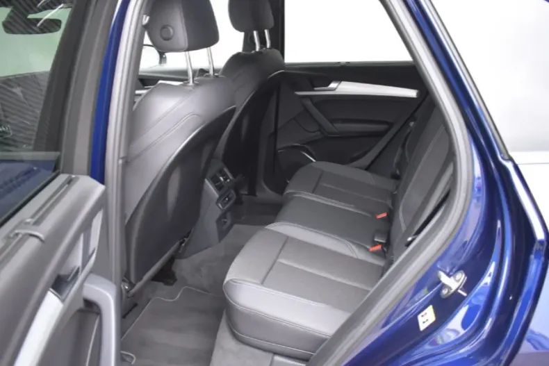 Audi Q5 din 2022 cu 44.000 km - oferta AUD158583 - foto 24