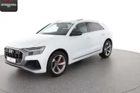 Audi Q8 din 2021 cu 87.683 km - oferta AUD158584 - foto 1