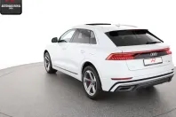 Audi Q8 din 2021 cu 87.683 km - oferta AUD158584 - foto 3