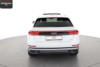 Audi Q8 din 2021 cu 87.683 km - oferta AUD158584 - foto 4