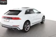 Audi Q8 din 2021 cu 87.683 km - oferta AUD158584 - foto 5