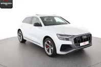 Audi Q8 din 2021 cu 87.683 km - oferta AUD158584 - foto 7