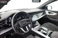 Audi Q8 din 2021 cu 87.683 km - oferta AUD158584 - foto 9