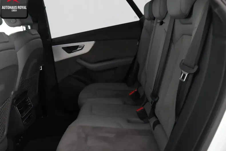 Audi Q8 din 2021 cu 87.683 km - oferta AUD158584 - foto 11