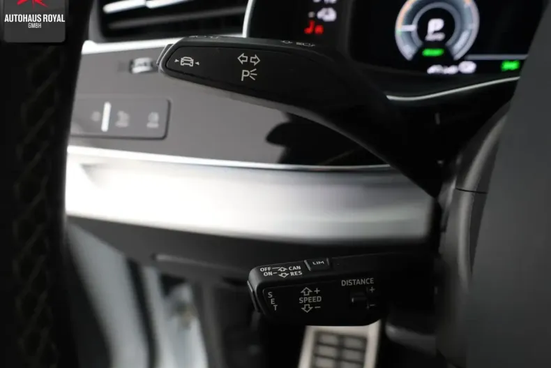 Audi Q8 din 2021 cu 87.683 km - oferta AUD158584 - foto 14