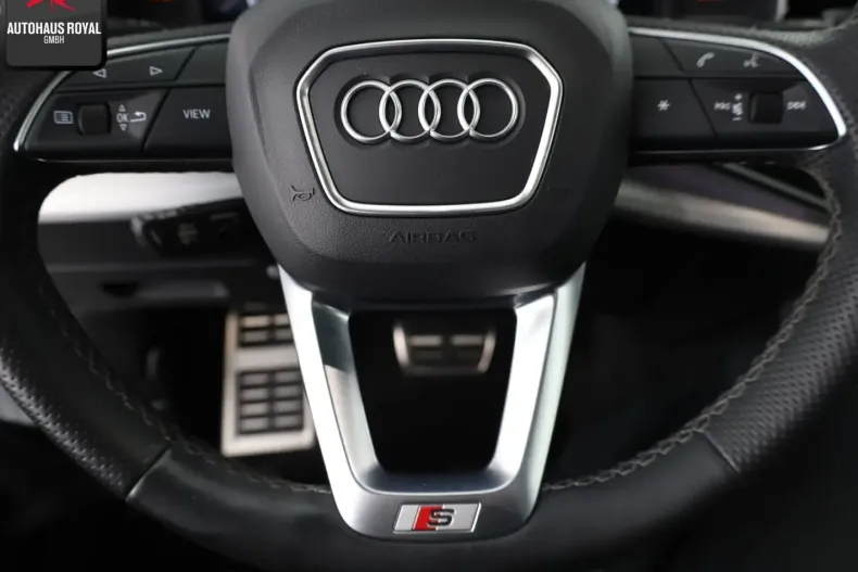 Audi Q8 din 2021 cu 87.683 km - oferta AUD158584 - foto 15