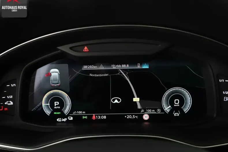 Audi Q8 din 2021 cu 87.683 km - oferta AUD158584 - foto 17