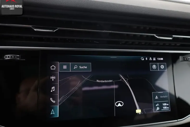 Audi Q8 din 2021 cu 87.683 km - oferta AUD158584 - foto 18