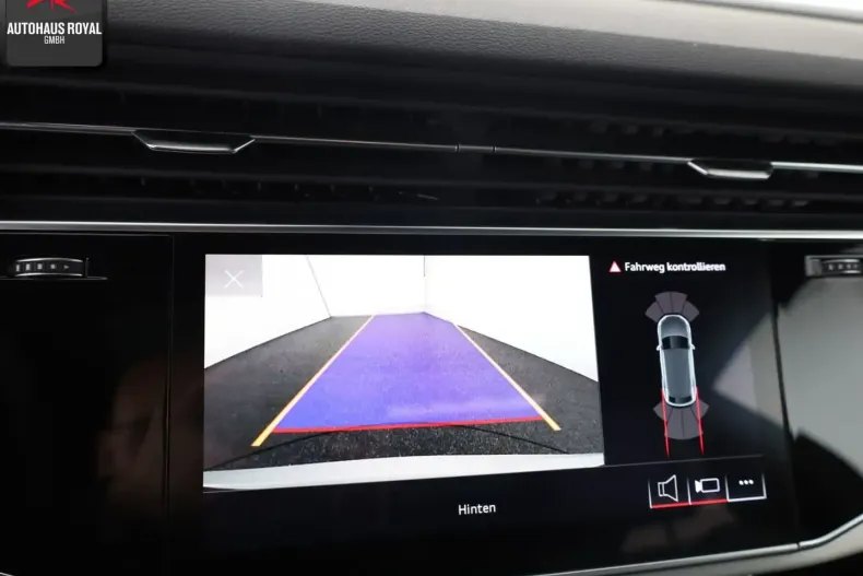 Audi Q8 din 2021 cu 87.683 km - oferta AUD158584 - foto 19