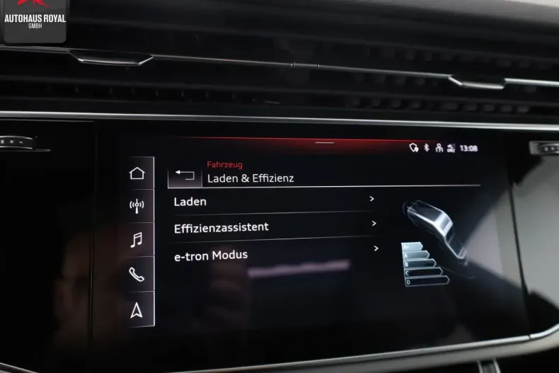 Audi Q8 din 2021 cu 87.683 km - oferta AUD158584 - foto 21