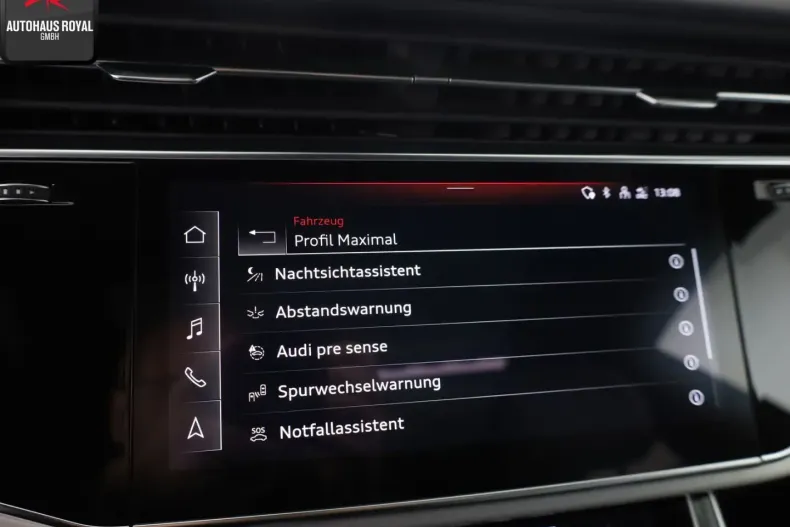 Audi Q8 din 2021 cu 87.683 km - oferta AUD158584 - foto 22