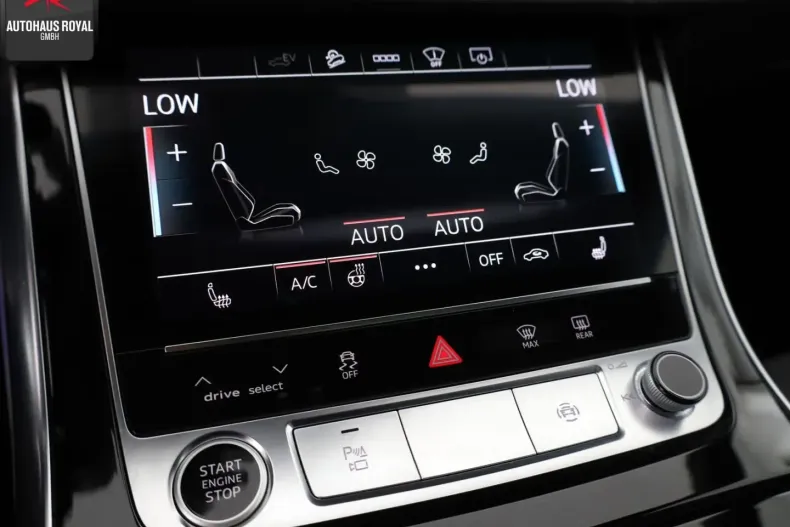 Audi Q8 din 2021 cu 87.683 km - oferta AUD158584 - foto 23