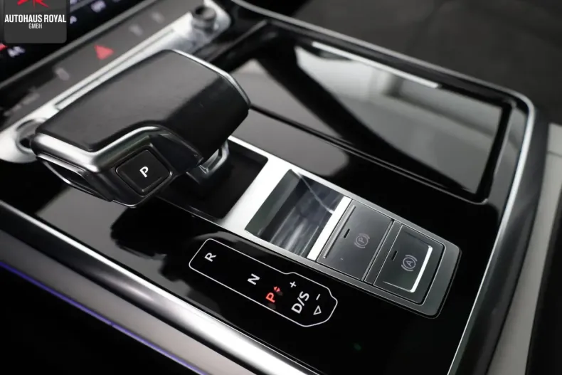 Audi Q8 din 2021 cu 87.683 km - oferta AUD158584 - foto 25