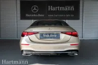 Mercedes-Benz S 500 din 2024 cu 4.100 km - oferta MER158585 - foto 3