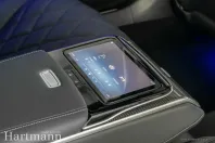 Mercedes-Benz S 500 din 2024 cu 4.100 km - oferta MER158585 - foto 10