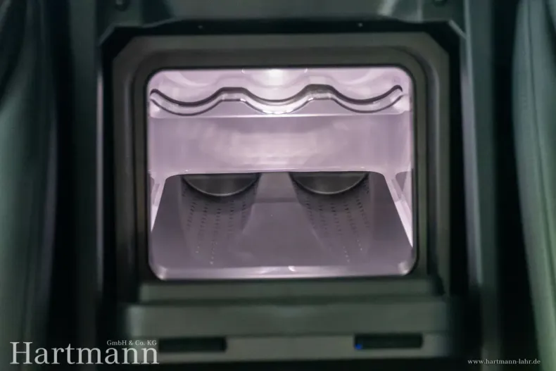 Mercedes-Benz S 500 din 2024 cu 4.100 km - oferta MER158585 - foto 11