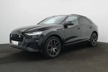 Audi Q8 din 2022 - oferta AUD158586