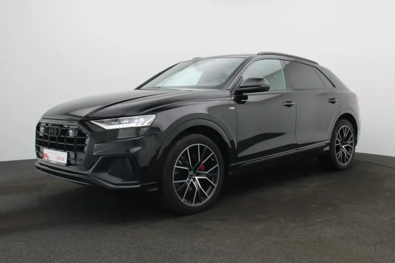 Audi Q8 din 2022 cu 92.500 km - oferta AUD158586 - foto 1
