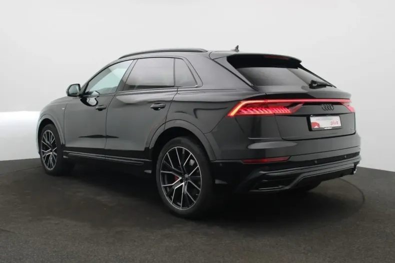 Audi Q8 din 2022 cu 92.500 km - oferta AUD158586 - foto 4
