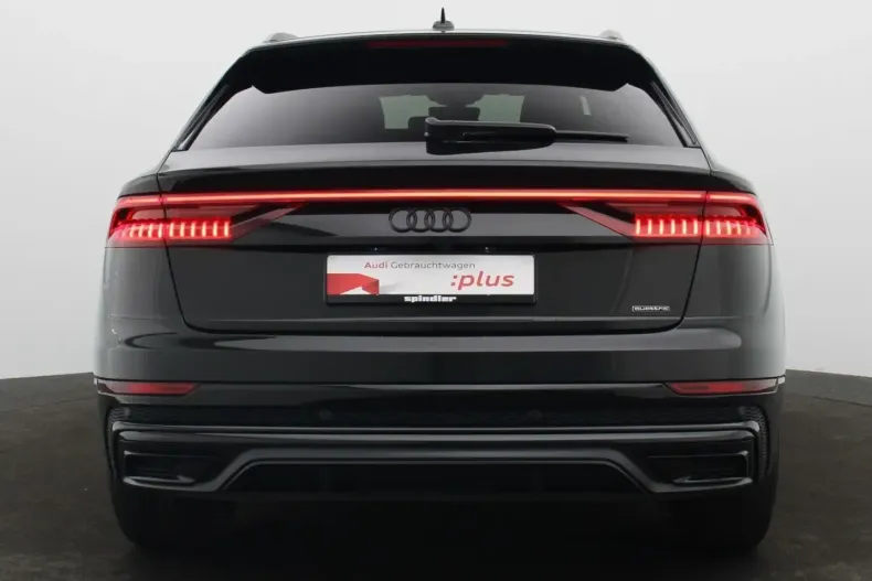 Audi Q8 din 2022 cu 92.500 km - oferta AUD158586 - foto 5