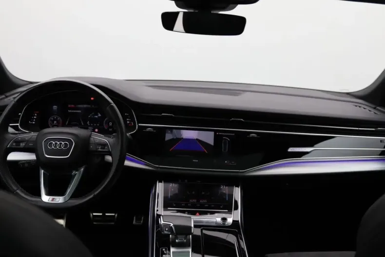 Audi Q8 din 2022 cu 92.500 km - oferta AUD158586 - foto 6