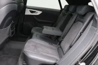 Audi Q8 din 2022 cu 92.500 km - oferta AUD158586 - foto 7