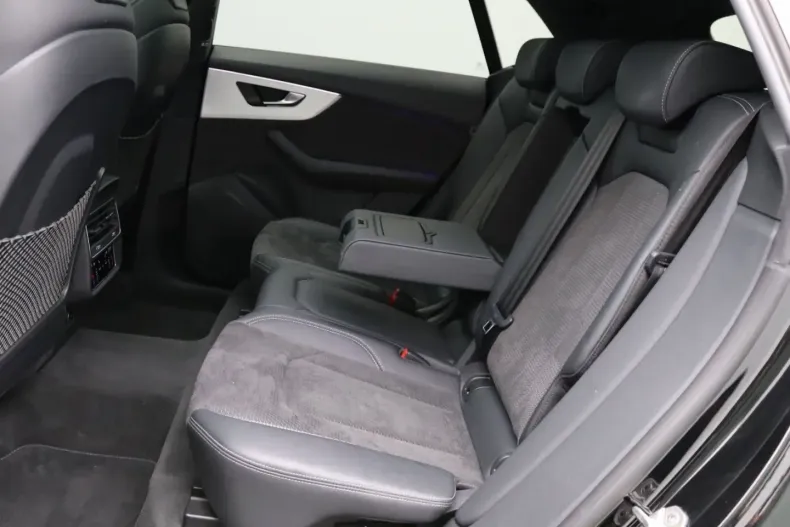 Audi Q8 din 2022 cu 92.500 km - oferta AUD158586 - foto 7