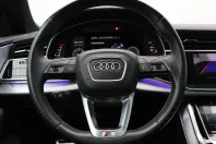 Audi Q8 din 2022 cu 92.500 km - oferta AUD158586 - foto 9
