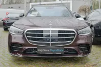 Mercedes-Benz S 580 din 2024 cu 7.701 km - oferta MER158587 - foto 1