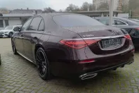 Mercedes-Benz S 580 din 2024 cu 7.701 km - oferta MER158587 - foto 3