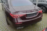 Mercedes-Benz S 580 din 2024 cu 7.701 km - oferta MER158587 - foto 4