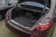 Mercedes-Benz S 580 din 2024 cu 7.701 km - oferta MER158587 - foto 5