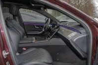 Mercedes-Benz S 580 din 2024 cu 7.701 km - oferta MER158587 - foto 6