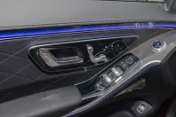 Mercedes-Benz S 580 din 2024 cu 7.701 km - oferta MER158587 - foto 9