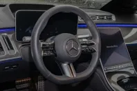 Mercedes-Benz S 580 din 2024 cu 7.701 km - oferta MER158587 - foto 10