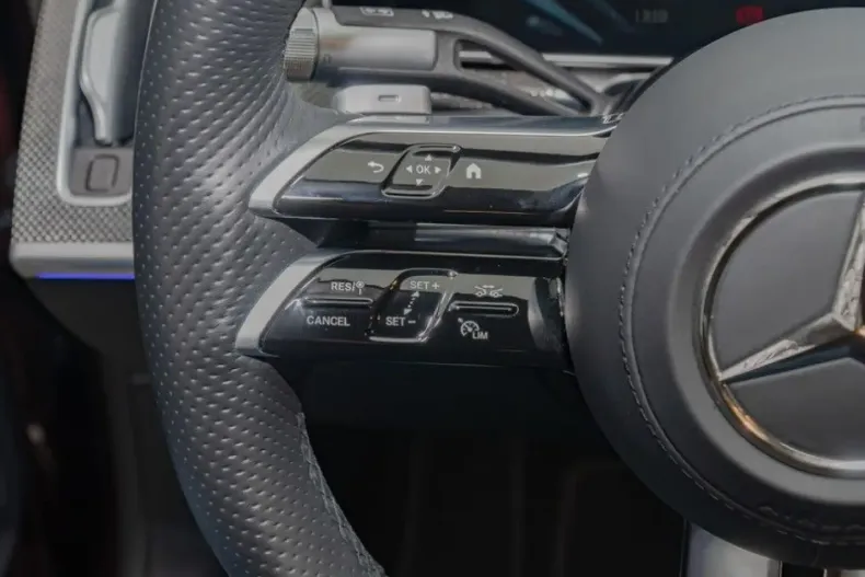 Mercedes-Benz S 580 din 2024 cu 7.701 km - oferta MER158587 - foto 14