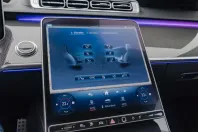 Mercedes-Benz S 580 din 2024 cu 7.701 km - oferta MER158587 - foto 16