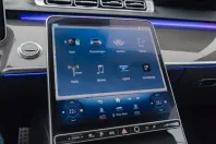 Mercedes-Benz S 580 din 2024 cu 7.701 km - oferta MER158587 - foto 17