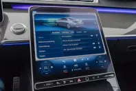 Mercedes-Benz S 580 din 2024 cu 7.701 km - oferta MER158587 - foto 18