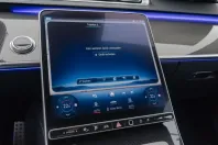 Mercedes-Benz S 580 din 2024 cu 7.701 km - oferta MER158587 - foto 19