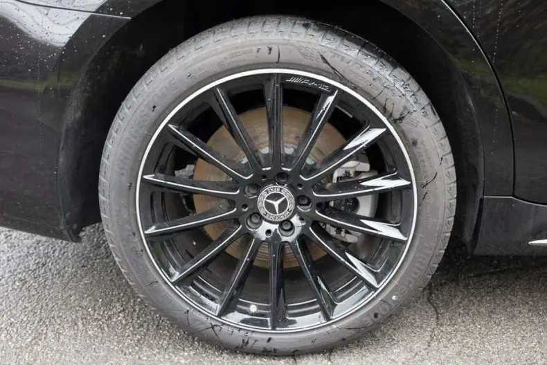 Mercedes-Benz S 580 din 2024 cu 6.337 km - oferta MER158588 - foto 5