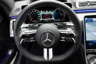 Mercedes-Benz S 580 din 2024 cu 6.337 km - oferta MER158588 - foto 8