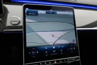 Mercedes-Benz S 580 din 2024 cu 6.337 km - oferta MER158588 - foto 9